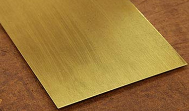 黄铜板和C27400黄铜板/线圈/带材制造商- 雷电竞网站